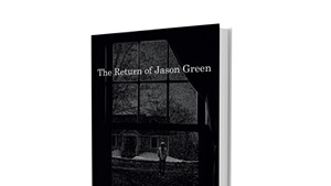 The Return of Jason Green by Suzi Wizowaty, Fomite Press, 316 pages. $15.