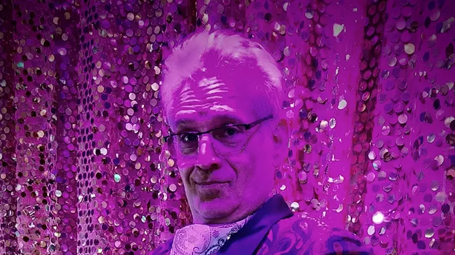 Image: 'The Rocky Horror Show'