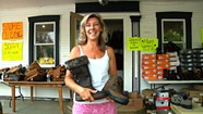 The Shoe Lady [277]