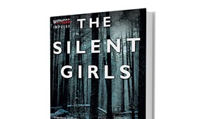 The Silent Girls by Eric Rickstad, Witness Impulse, 416 pages. $2.99 ebook; $11.99 paperback available January 27