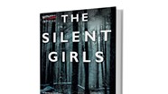 Quick Lit: The Silent Girls by Eric Rickstad