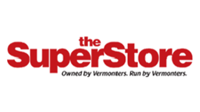 The SuperStore