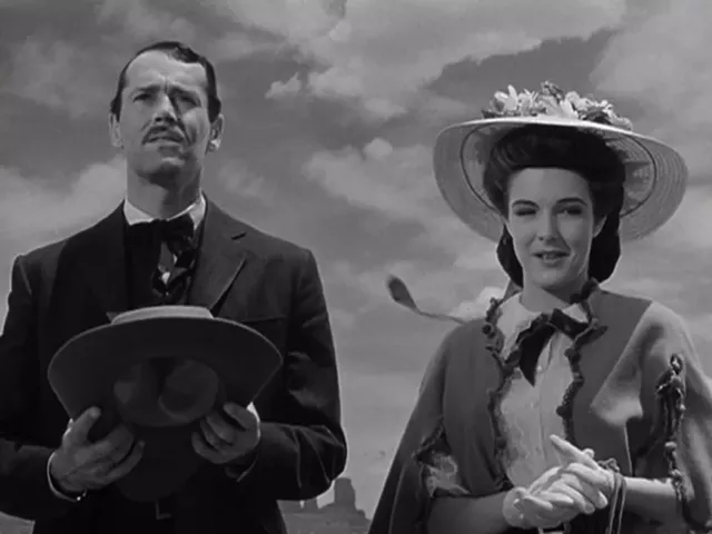 What I'm Watching: My Darling Clementine