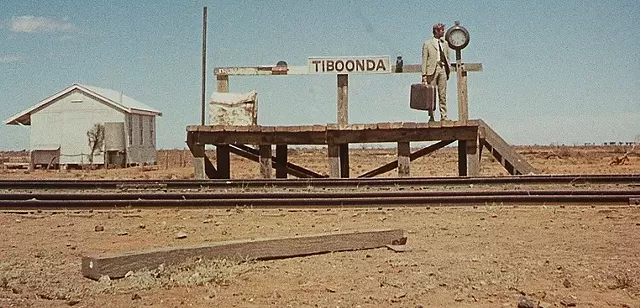 What I'm Watching: Wake in Fright