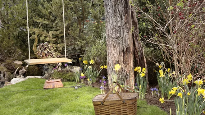 Image: The Vermont Flower Show