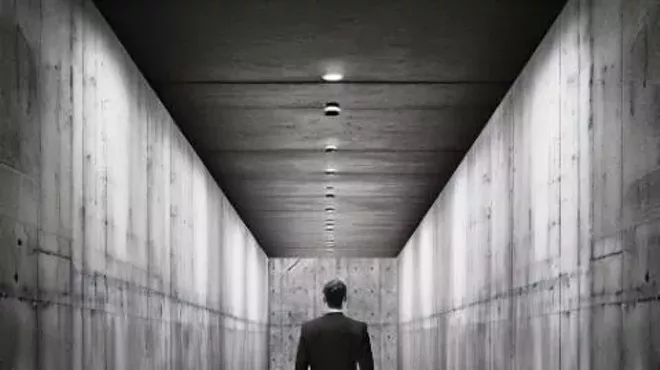 Image: 'The Walls'