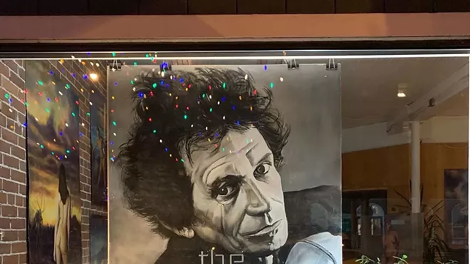 Image: 'The Wonder of Light'