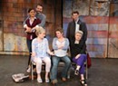 Theater Review: 'Good People' at Northern Stage