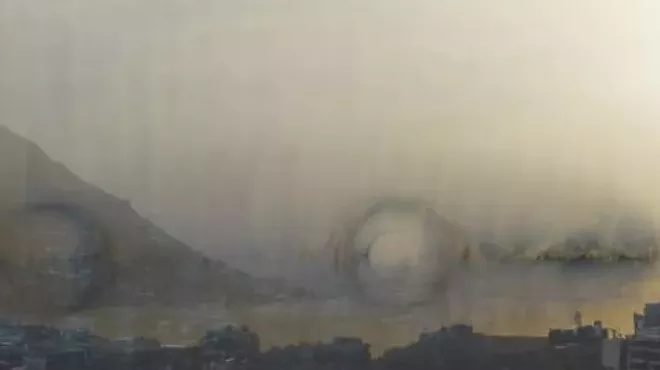 Image: 'There's a Hole in the World Where You Used to Be'