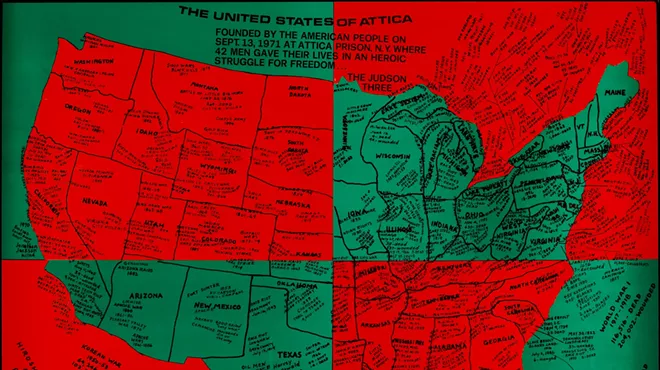 Image: 'This Land: American Engagement With the Natural World'