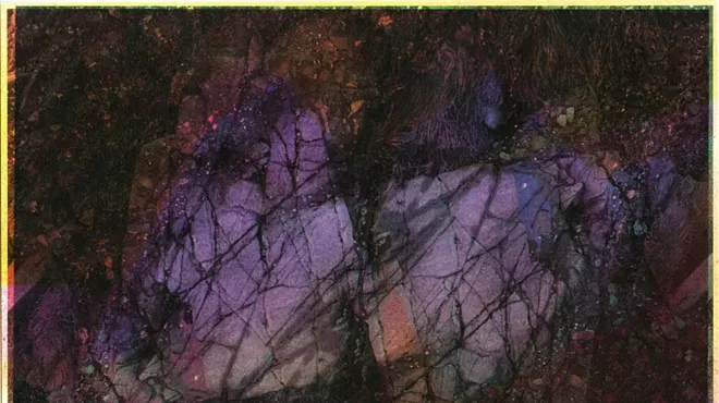 Image: Three Solo Exhibitions