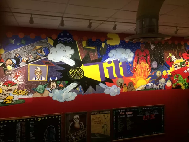 Tilt (Finally!) Opens in South Burlington