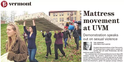 Updated: Higher Ed Reporter Responds to Free Press Layoff