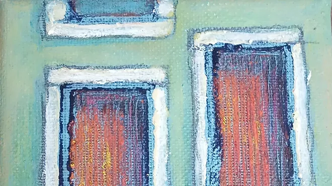 Image: Tiny Art Auction