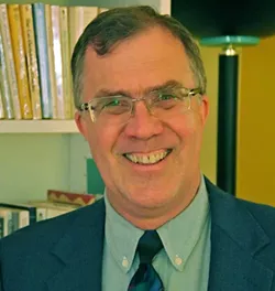 Two Dems Compete for New North End City Council Seat