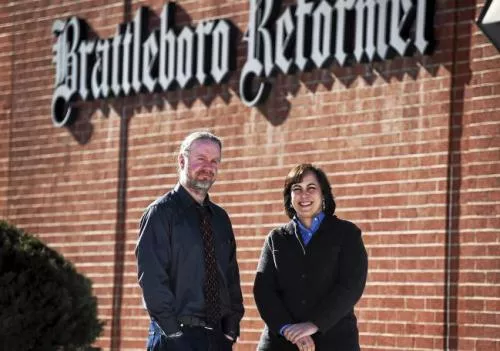 Media Note: Banner Editor to Lead Reformer