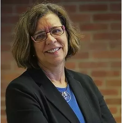 Image: Top Scott Administration Official Retiring After 40-Year Career