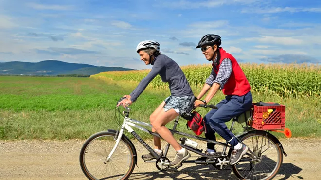 Image: Tour de Farms