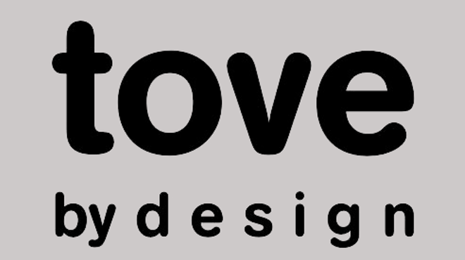 Tove by Design