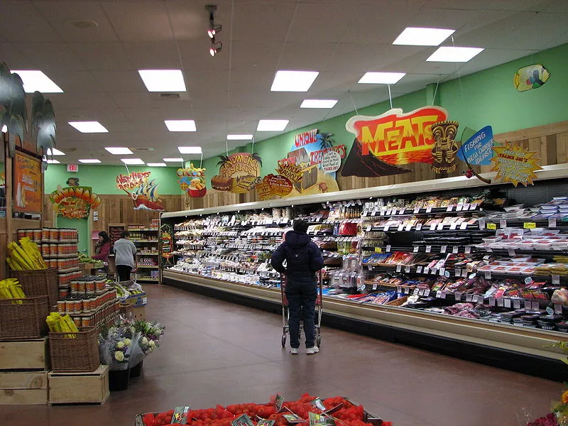 Trader Joe's Will Open in South Burlington Store on May 16 | Bite Club