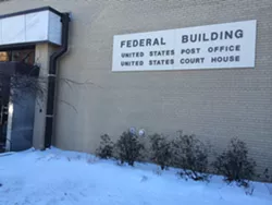 Trial Continues for Burlington Refugee from Bosnia