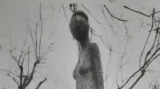 Image: 'Tribute to Peter Miles'