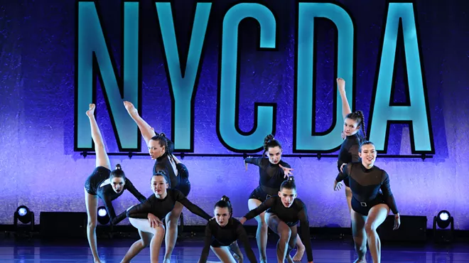 Image: TRIP Dance Annual Fundraiser & Auction