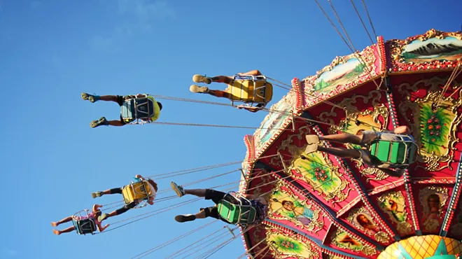 Image: Tunbridge World's Fair
