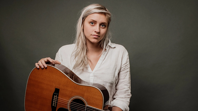 Image: Twilight Music: Singer-Songwriter Showcase
