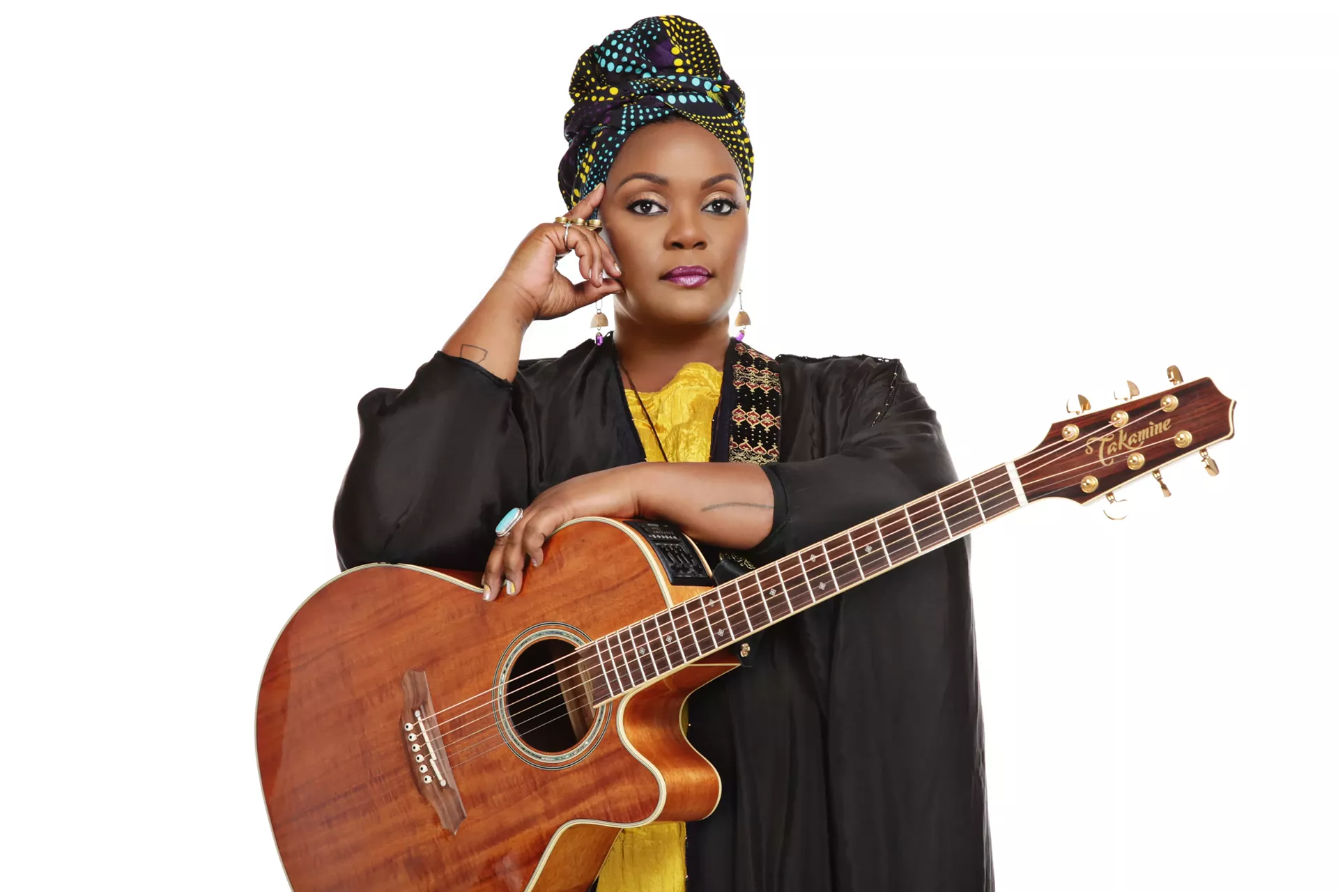 Kyshona Armstrong