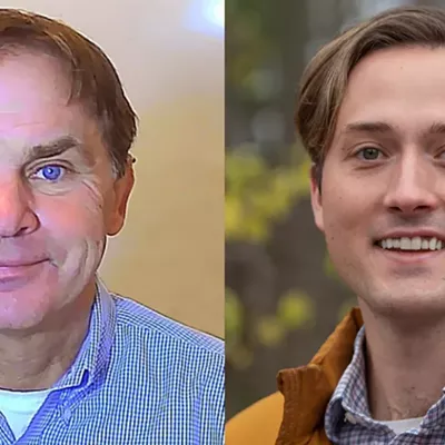 Image: North District Candidates Aim to Restore Balance to Divided Burlington Council