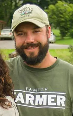 Best facial hair