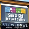 Stowe Bowl Scores With Upscale Food and Drink