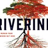 Book Review: Riverine: A Memoir From Anywhere But Here, by Angela Palm