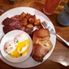 Breakfast Club: Popover Stop at Rustic Roots