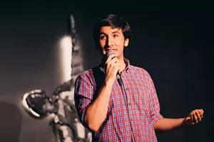 Joke of the Week: Playing Favorites