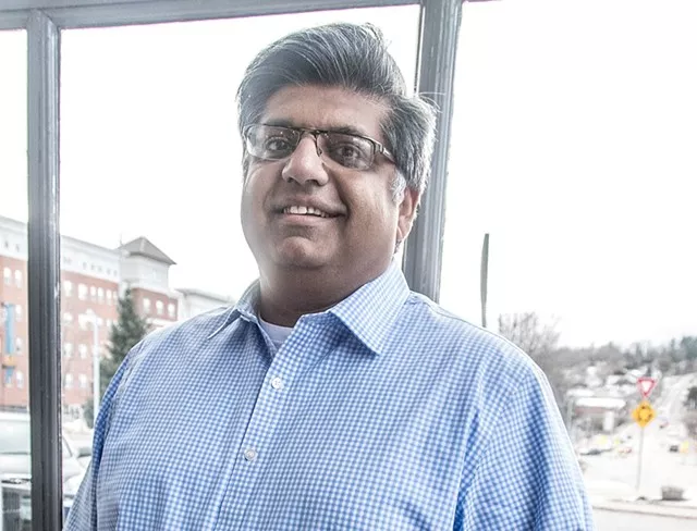 Vermont Democrats OK Staff Union, Elect New Leaders