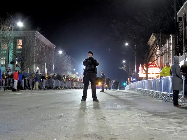 Seven Days Wins 30 Vermont Press Association Awards