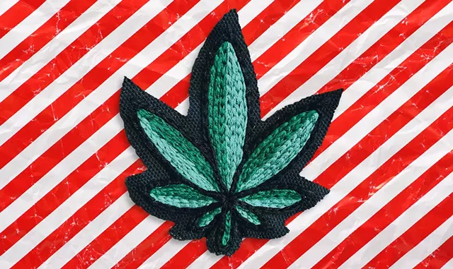 Holiday Stash: A Cannabis Gift Guide
