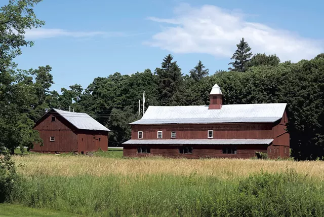 Clemmons Family Farm Receives ArtPlace America Grant