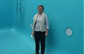Catherine Brooks Takes the Reins at Rokeby Museum