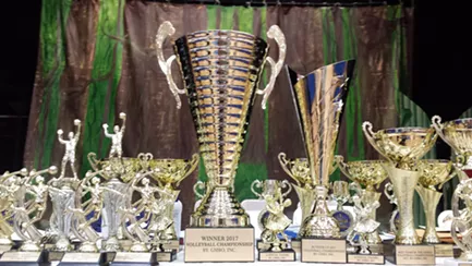 Volleyball Tournament Brings Bhutanese Communities Together
