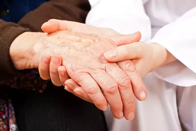 Twenty-Nine Vermonters Have Died Using End-of-Life Law, State Says