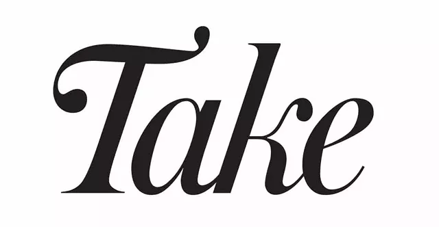 Take Out: 'Take Magazine' to Stop Publishing