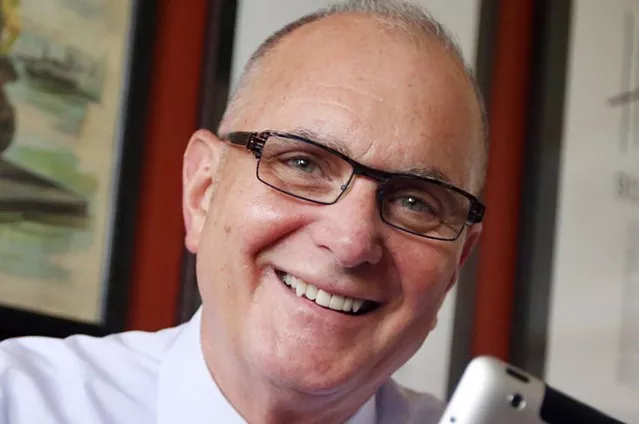 Media Note: Top Burlington Free Press Editor Fired After Controversial Tweets