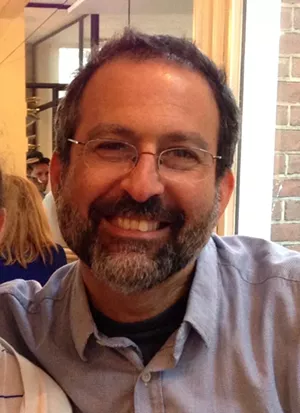 Bernie Sanders Taps David Weinstein to Run Vermont Office