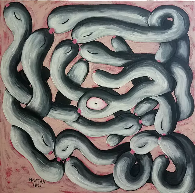First Friday Roundup: February