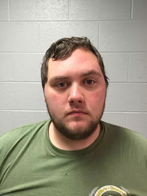 Men Accused of Shooting 200 Cars in Burlington Over Two-Year Span