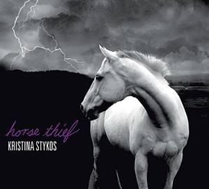 Kristina Stykos, Horse Theif