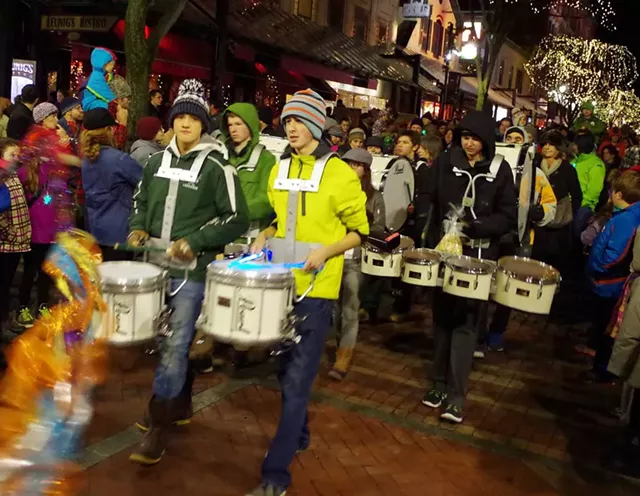 First Night Burlington Shuts Down After 35 New Year's Eve Festivals